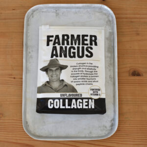 Bovine Collagen 400g